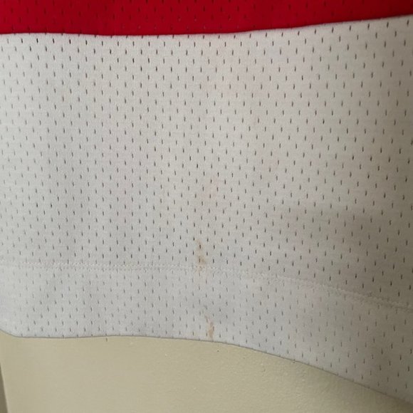 Nike Jersey Youth size 14/16 (LRG) - Picture 4 of 4